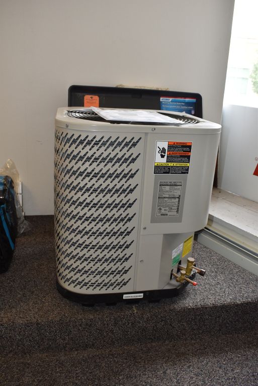 Nordyne Ac Unit Nordyne Air Conditioner Hotsell - Main Image