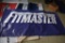 FITMASTER TRADE SHOW BANNER, 48