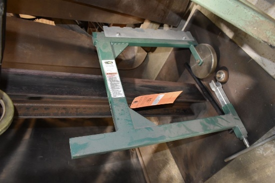(2018) STARK ENGLISH WHEEL, MODEL 61088