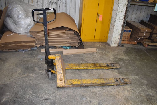 PALLET JACK