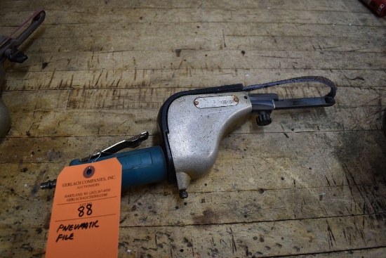 PNEUMATIC FILE