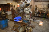 ChainStay Mitre Jigs