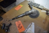 INGERSOLL RAND MODEL 314, 7