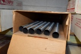 (8) REYNOLDS 853 BX2113 31.75 DIA.  0.9/0.6/0.9 WALL
