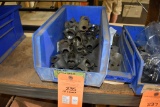 (15) LONG SHEN BOTTOM BRACKET, LB01-0 TUBE: 28.6
