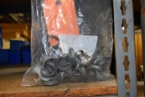 (13) LONG SHEM UPPER HEAD LUGS, 78 DEGLREE, LF07-8-S