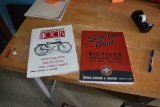 SCHWINN BOOKS