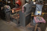 WILTON PEDESTAL TYPE 2