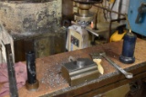 HeadTube Facing Tooling Set