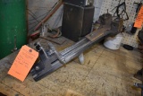 ANVIL CHAINSTAY TO DROPOUT STAY JIG