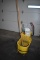 LIBMAN MOP BUCKET WITH MOP AND NEW MOP HEAD