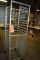 ALUMINUM BAKERY TRAY RACK, 20