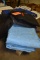 MISC. MOVING BLANKETS ON SKID