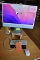 (2021) Apple iMAC 24