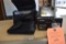 CASIO HIGH SPEED HS EX-FS10, 9.1 MEGA PIXELS AND (2) CASES