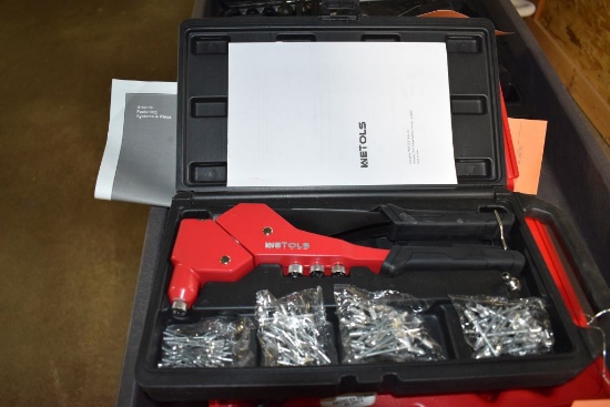 WETOLS RIVET KIT