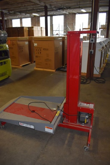 HANDY ELECTRIC MULTI-LIFT, PART #10738,