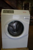 SPEED QUEEN COMMERCIAL FRONT LOAD WASHER,