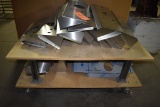 ROLLING CART, 48