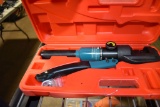 MUZATA HYDRAULIC CRIMPING TOOL