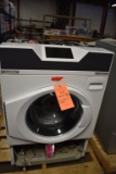 MARATHON MODEL X LAUNDRY MACHINE, FOR PARTS OR SCRAP
