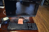 GIGABYTE COMPACT PC, MODEL #GB-BXBT-2807,