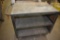 HEAVY DUTY STEEL CART, 24