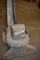 SHOP VAC SHOP SWEEPER