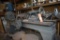 OLIVER WOOD LATHE, MODEL 25-A, S/N: 67224,