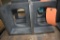 PAIR OF RIGHT ANGLE BLOCKS, 10