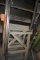 BENCH STAND, HEAVY DUTY LEGS