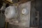 HYDRAULIC PUMP WITH FILTER