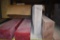 PATTERN STOCK ON THIS SHELF
