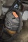 SHOP VAC 6.5 H.P. WET/DRY VACUUM