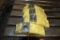 (4) RITE HITE CLAMPS