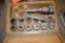 ENCO HOLDER AND SET OF COLLETS, 3/16