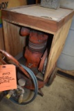 SMALL AIR COMPRESSOR FOR AIR BRUSH PAINTING