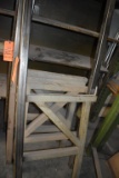 BENCH STAND, HEAVY DUTY LEGS