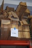 (17) BOXES OF #16 1