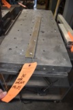 LARGE SINE PLATE, 13 3/4