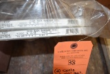 (2) COILS OF 100' 3/8