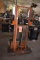 BIG JOE PEDAL LIFT, 1,000 LB. CAPACITY, MODEL 51350