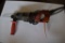 MILWAUKEE ELECTRIC CORDED 3/4