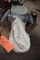 PORTER CABLE ROTARY EDGER FLOOR SANDER