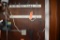 MISC. MACHINIST TOOLS ON MAGNETIC STRIP