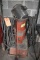 LINCOLN ARC WELDER, MODEL LINCWELDER-250 MK,