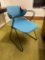 American Seating 'Action Stacker' Chair