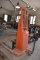 LEE ENGINEERING PRESTO LIFT, 2,000 LB. CAPACITY,
