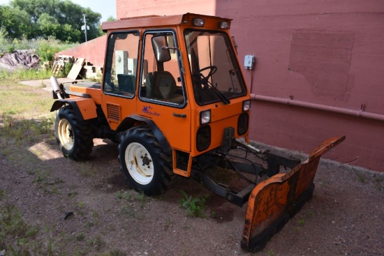 FORMER SVE, INC. INVENTORY ONLINE AUCTION