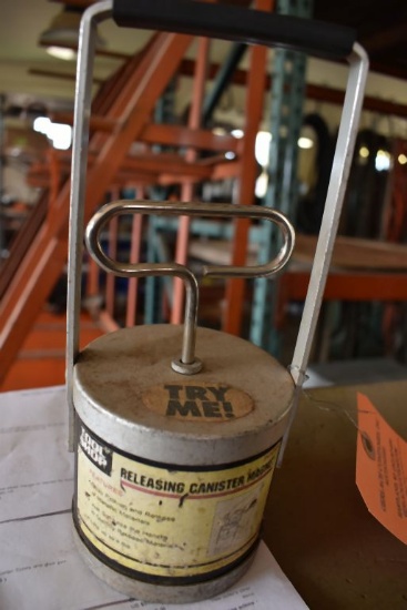 TOOL SHOP CANISTER MAGNET #243-2524